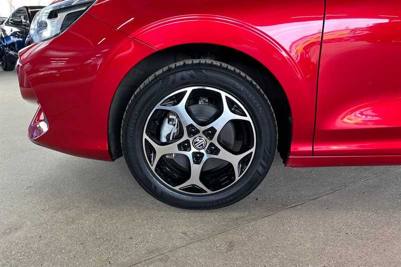 Used MG MG3 2024 for sale - 77914467: Photo 12