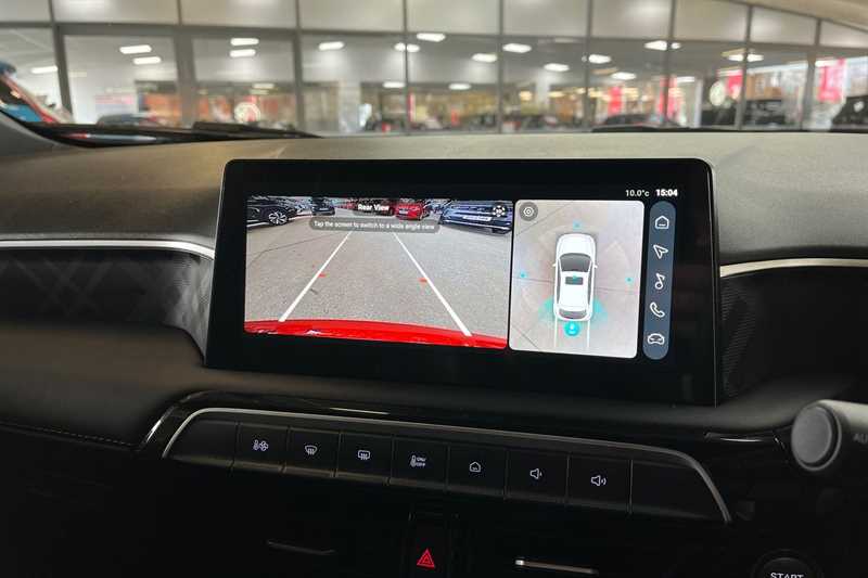 Used MG MG3 2024 for sale - 77914467: Photo 19