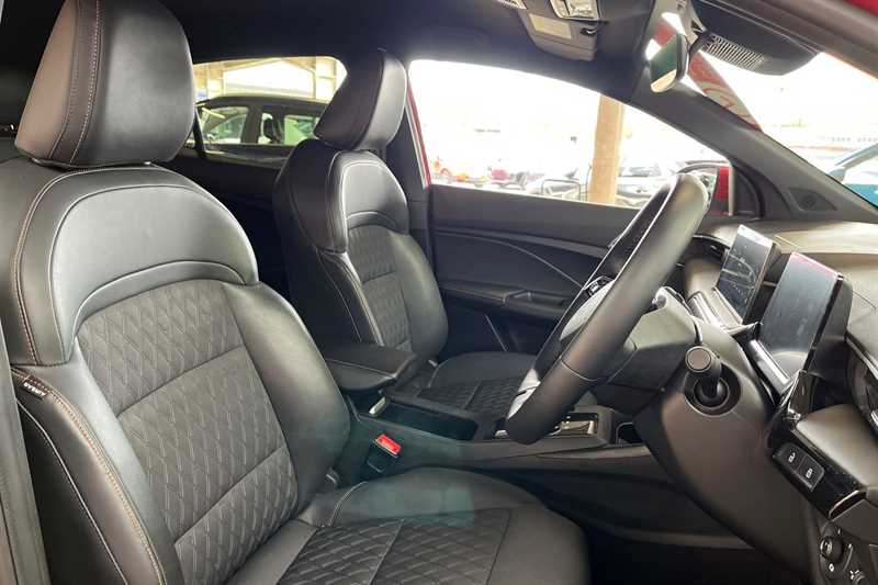 Used MG MG3 2024 for sale - 77914467: Photo 23