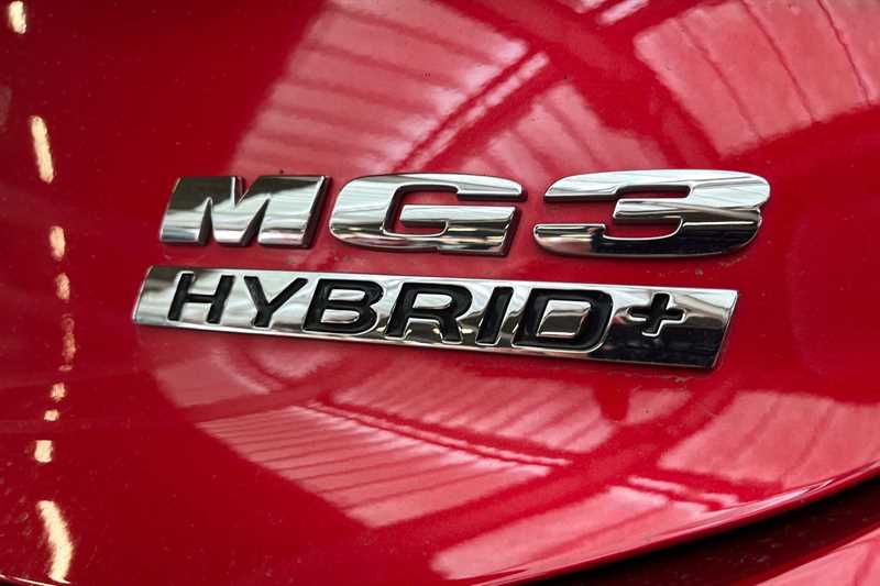 Used MG MG3 2024 for sale - 77914467: Photo 30