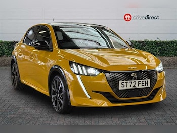 2022 - 1.2 PureTech 100 GT Premium 5dr