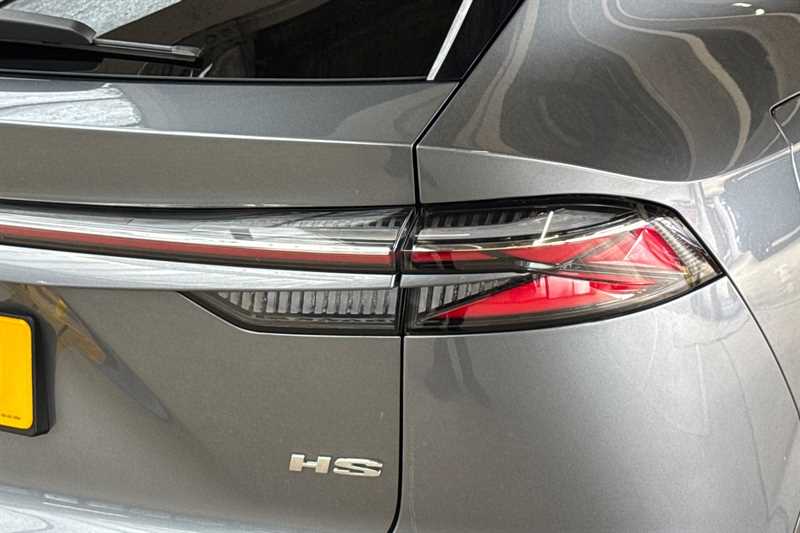 Used MG MG HS 2024 for sale - 76524127: Photo 32