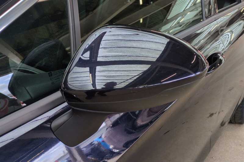 Used Vauxhall Astra 2019 for sale - 78120007: Photo 35