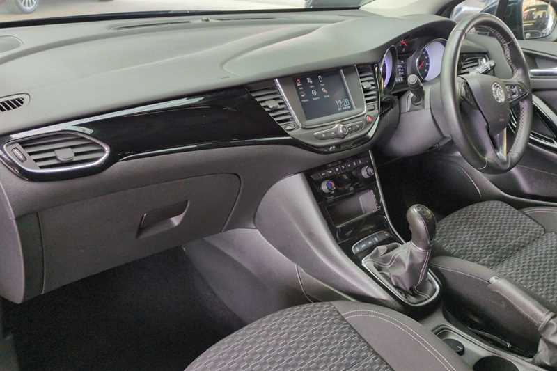 Used Vauxhall Astra 2019 for sale - 78120007: Photo 36