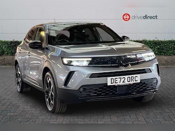 2022 - 1.2 Turbo GS Line 5dr