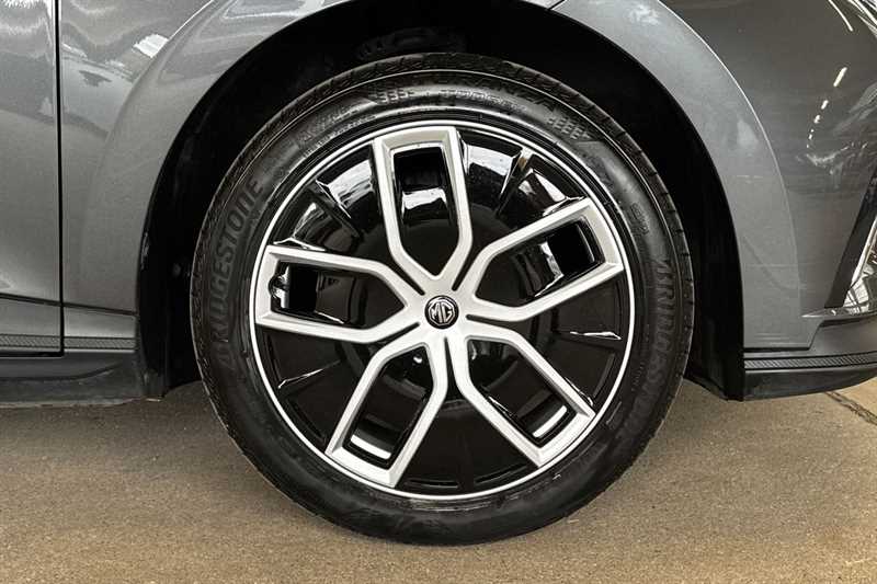 Used MG MG4 2023 for sale - 76733005: Photo 10