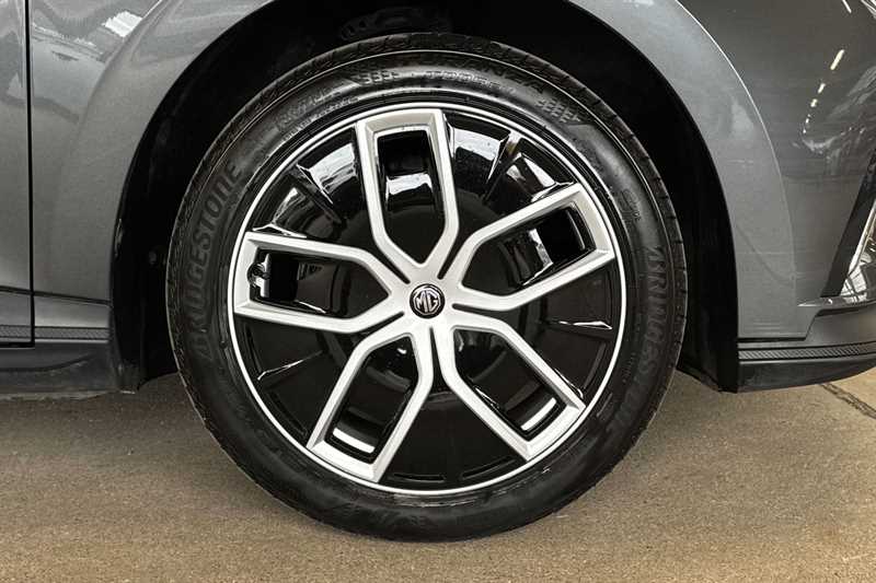 Used MG MG4 2023 for sale - 76733005: Photo 12