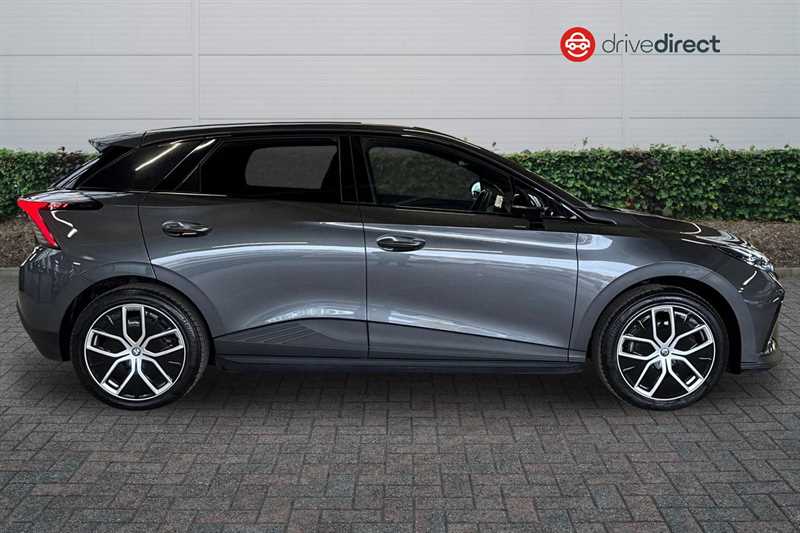 Used MG MG4 2023 for sale - 76733005: Photo 2