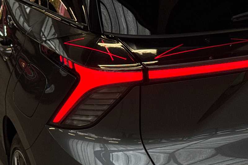 Used MG MG4 2023 for sale - 76733005: Photo 31