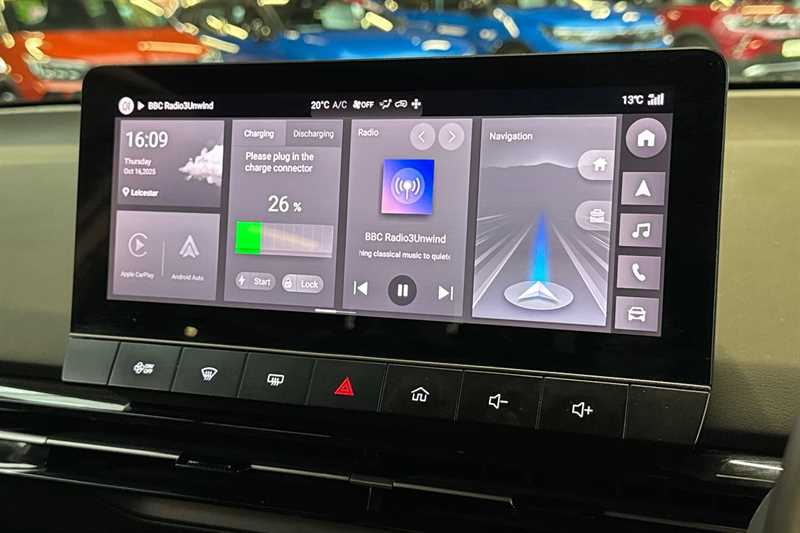 Used MG MG4 2023 for sale - 76733005: Photo 37