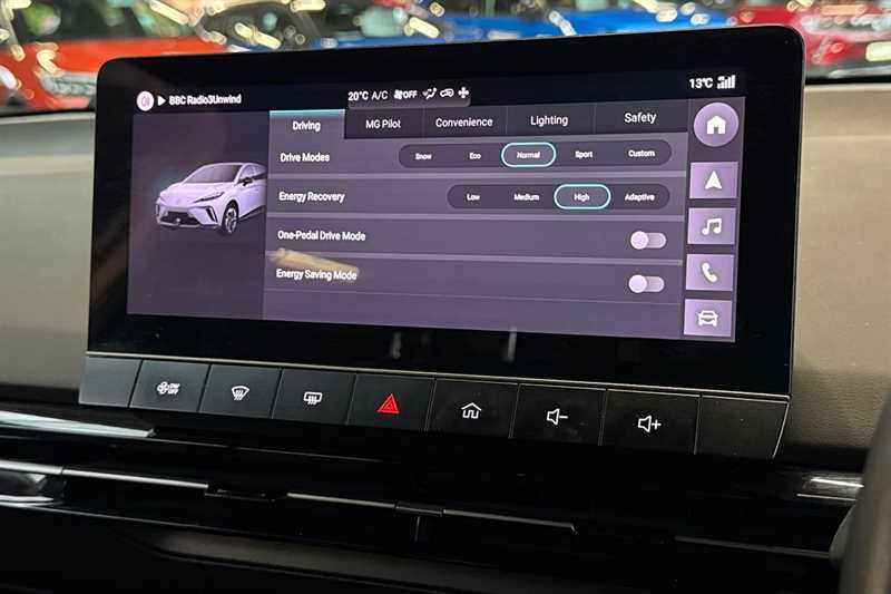 Used MG MG4 2023 for sale - 76733005: Photo 40