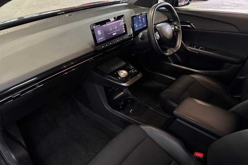 Used MG MG4 2023 for sale - 76733005: Photo 44