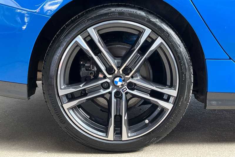 Used BMW 2 Series Gran Coupe for sale - 77349482: Photo 10