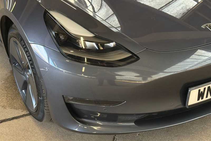 Used Tesla Model 3 2021 for sale - 76316184: Photo 28