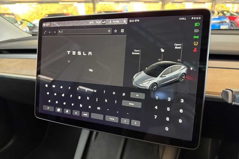 Used Tesla Model 3 2021 for sale - 76316184: Photo 39