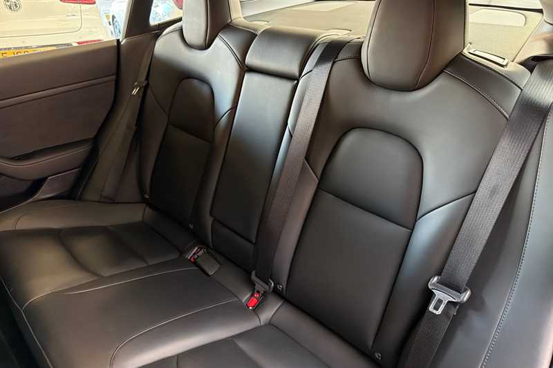 Used Tesla Model 3 2021 for sale - 76316184: Photo 45