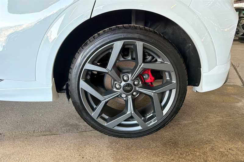 Used Ford Puma 2022 for sale - 77317895: Photo 10