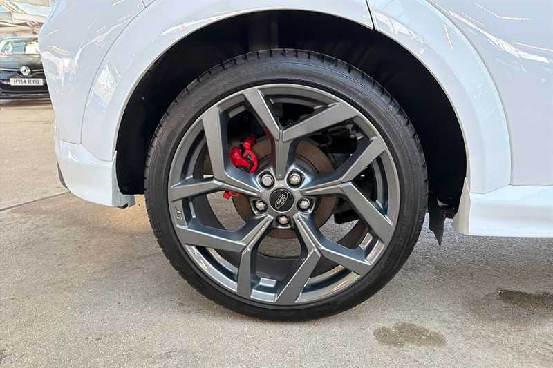 Used Ford Puma 2022 for sale - 77317895: Photo 11