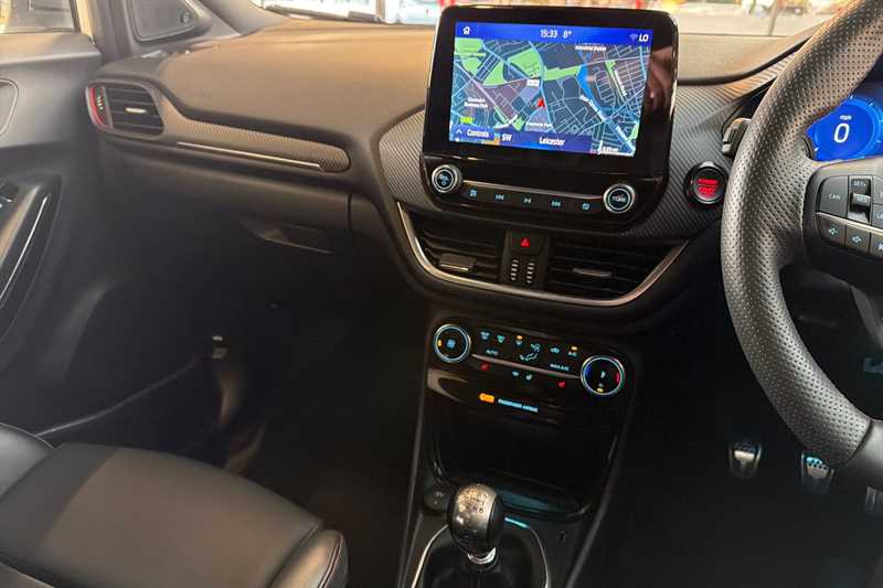 Used Ford Puma 2022 for sale - 77317895: Photo 14