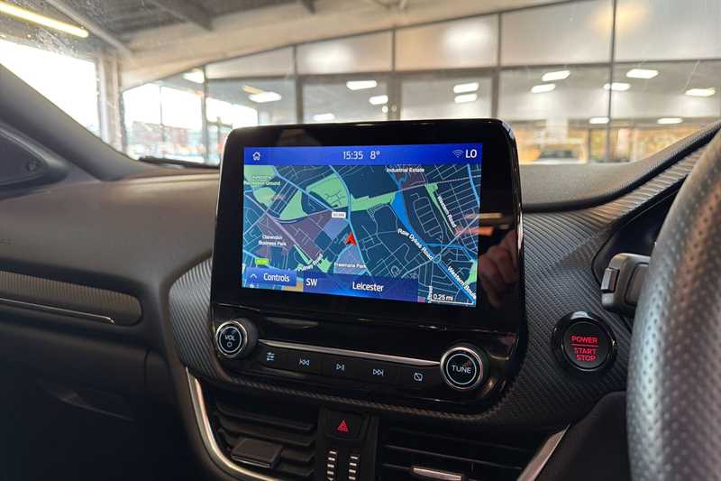 Used Ford Puma 2022 for sale - 77317895: Photo 18