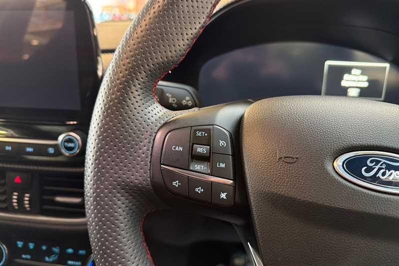 Used Ford Puma 2022 for sale - 77317895: Photo 21