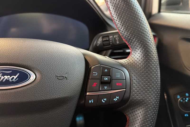 Used Ford Puma 2022 for sale - 77317895: Photo 22