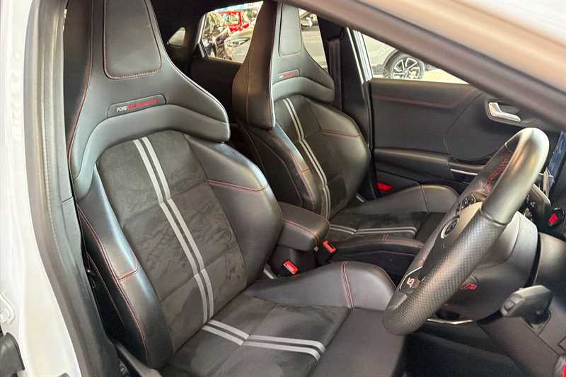 Used Ford Puma 2022 for sale - 77317895: Photo 23