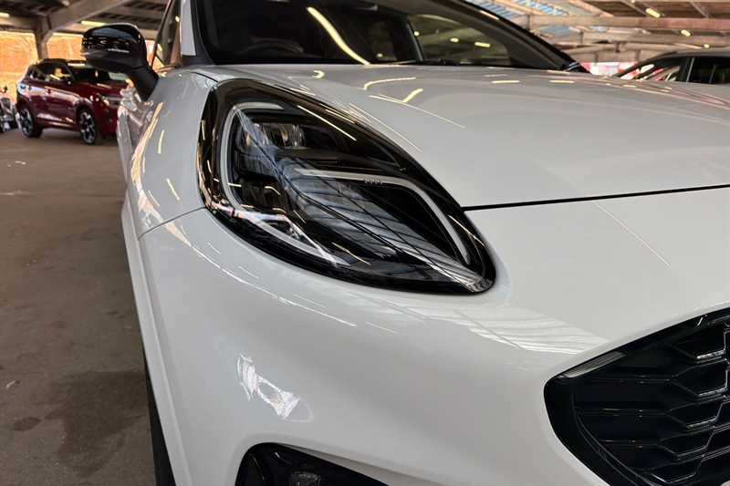 Used Ford Puma 2022 for sale - 77317895: Photo 28