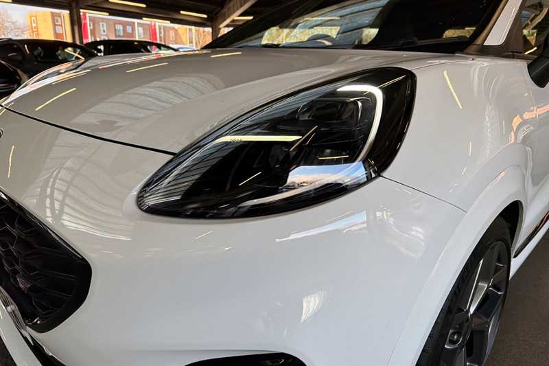 Used Ford Puma 2022 for sale - 77317895: Photo 29