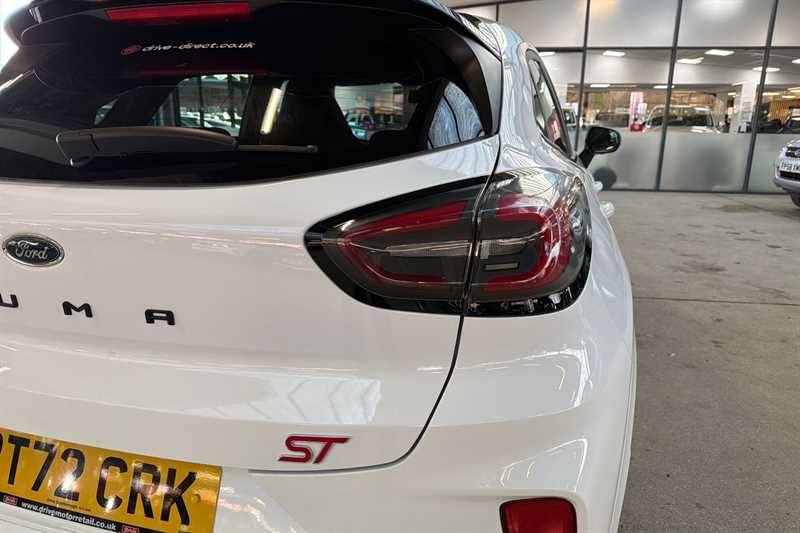 Used Ford Puma 2022 for sale - 77317895: Photo 32