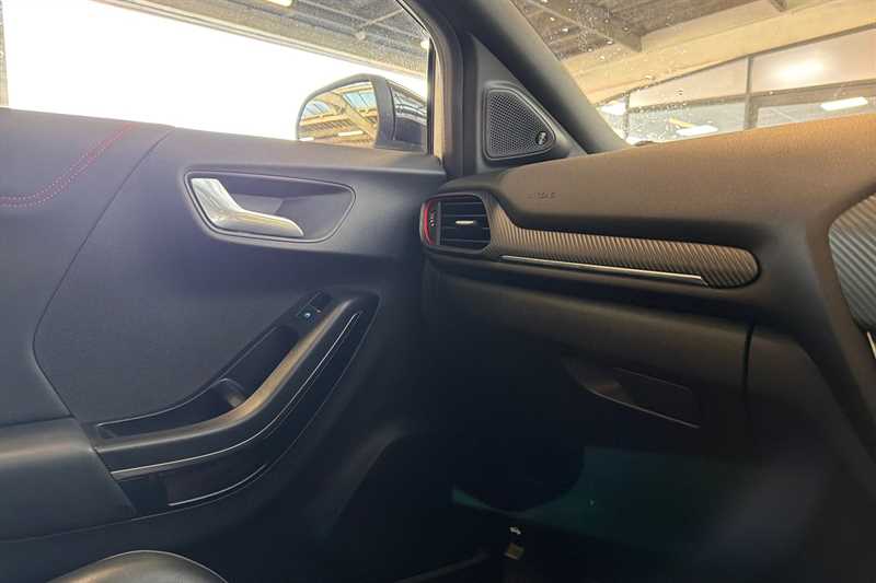 Used Ford Puma 2022 for sale - 77317895: Photo 38