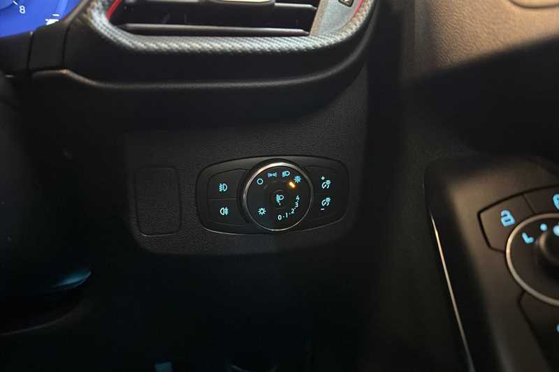 Used Ford Puma 2022 for sale - 77317895: Photo 39