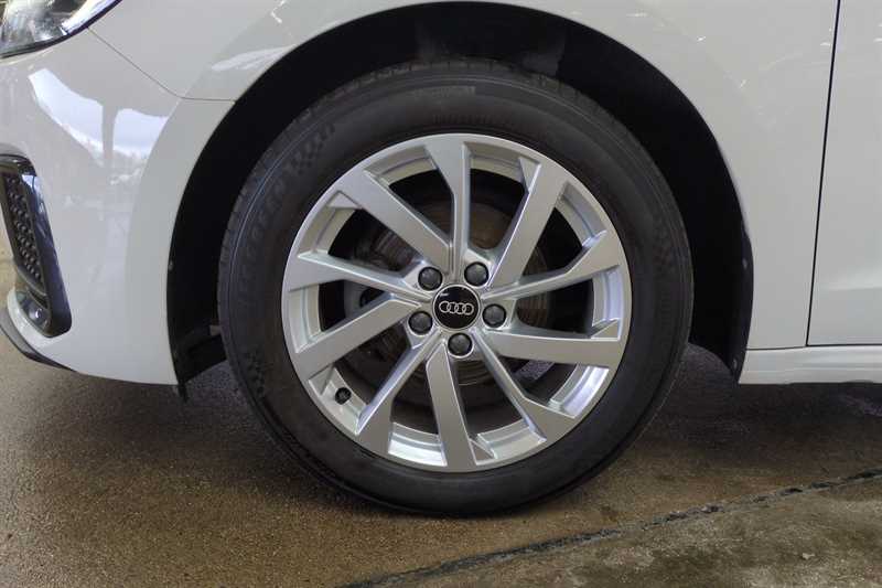 Used Audi A1 for sale - 77727954: Photo 12