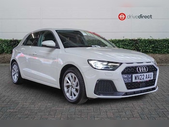 Used Audi A1 2022 for sale - 77727954: Photo