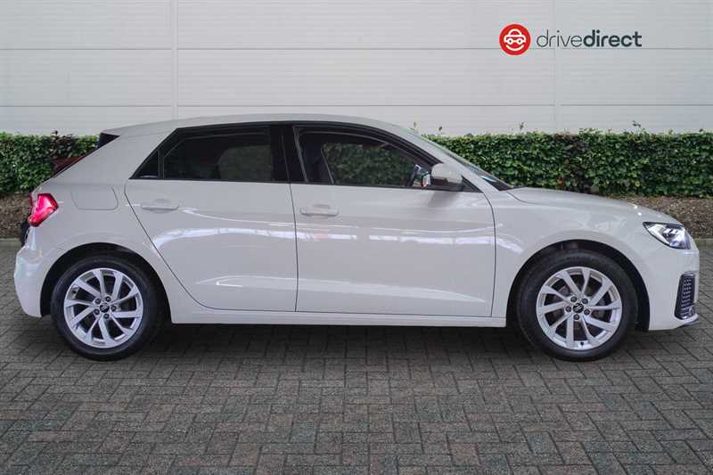 Used Audi A1 for sale - 77727954: Photo 2