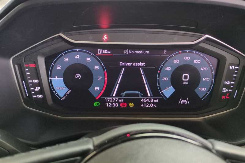 Used Audi A1 for sale - 77727954: Photo 20