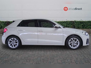 Used Audi A1 2022 for sale - 77727954: Photo