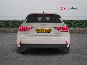 Used Audi A1 2022 for sale - 77727954: Photo