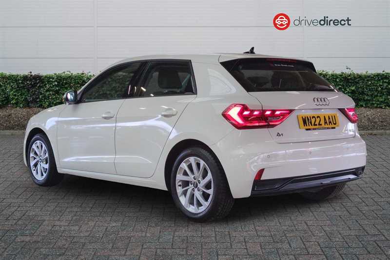 Used Audi A1 for sale - 77727954: Photo 5