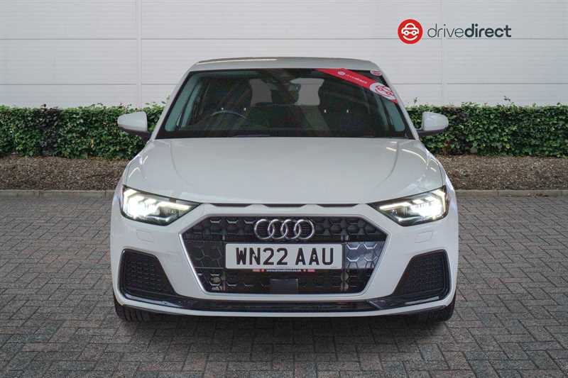 Used Audi A1 for sale - 77727954: Photo 8