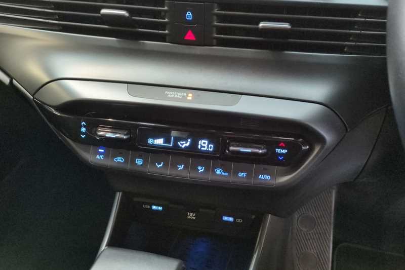 Used Hyundai BAYON 2023 for sale - 78050256: Photo 15