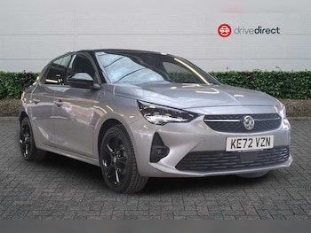 Vauxhall Corsa feature image