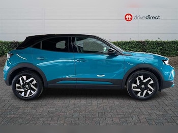 Used Vauxhall Mokka 2025 for sale - 78304518: Photo