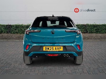 Used Vauxhall Mokka 2025 for sale - 78304518: Photo