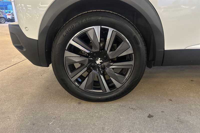 Used Peugeot 2008 2021 for sale - 77741740: Photo 11