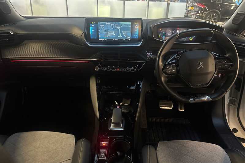 Used Peugeot 2008 2021 for sale - 77741740: Photo 14