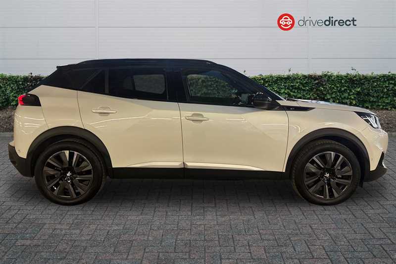 Used Peugeot 2008 2021 for sale - 77741740: Photo 2