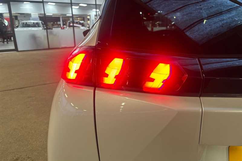 Used Peugeot 2008 2021 for sale - 77741740: Photo 31