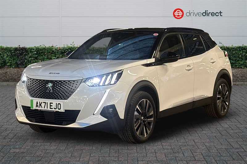 Used Peugeot 2008 2021 for sale - 77741740: Photo 7