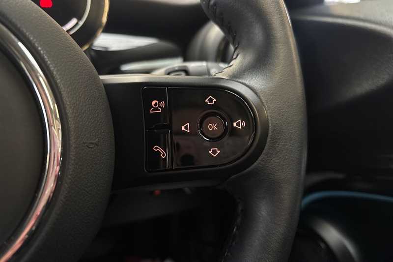 Used MINI Hatch 2023 for sale - 77843306: Photo 22